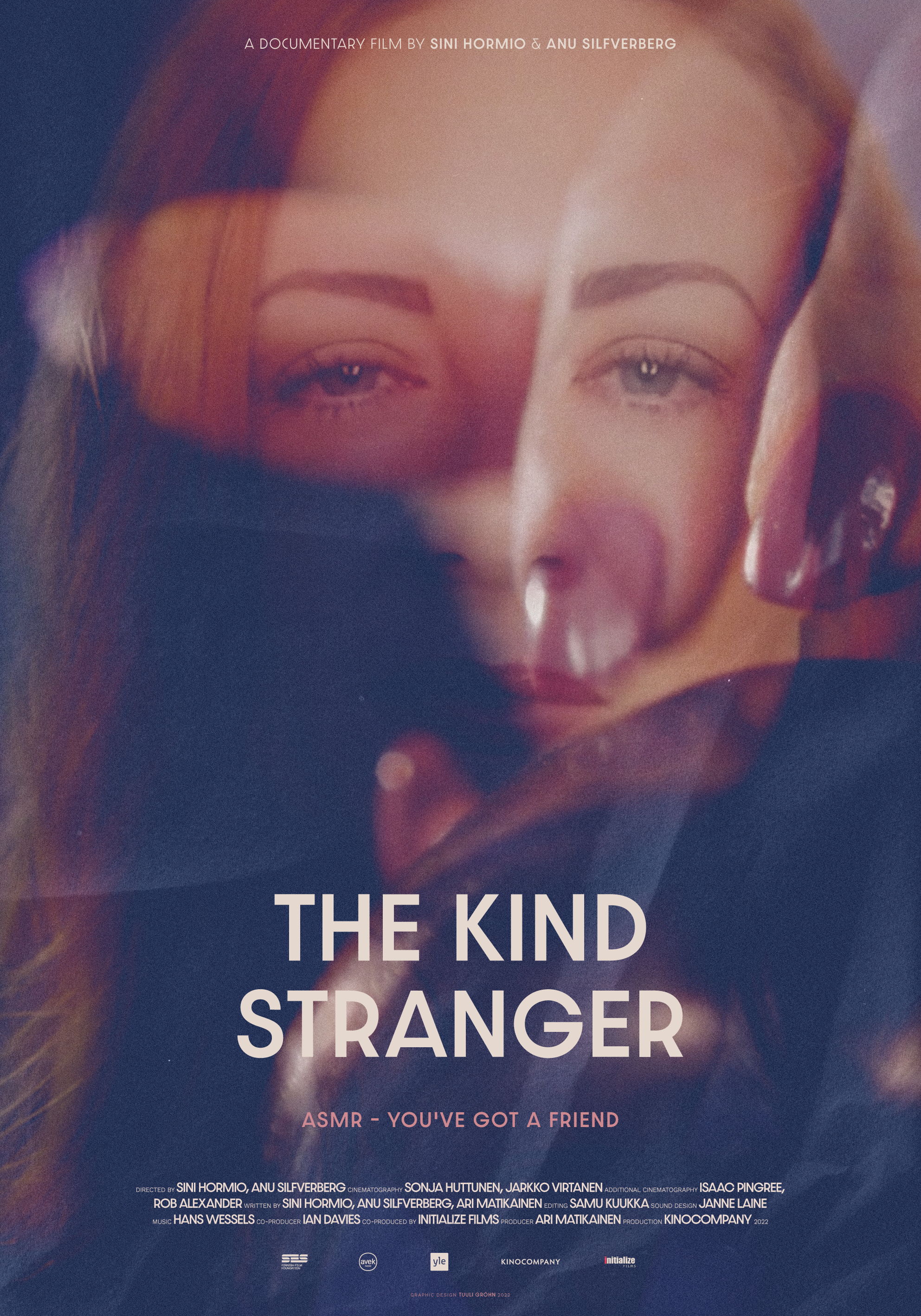The Kind Stranger